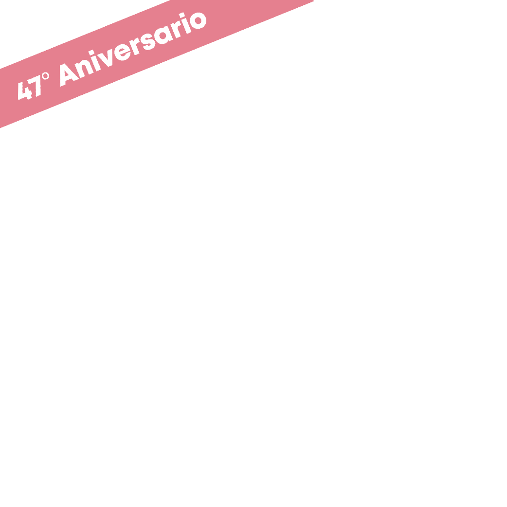 Aniversario 47