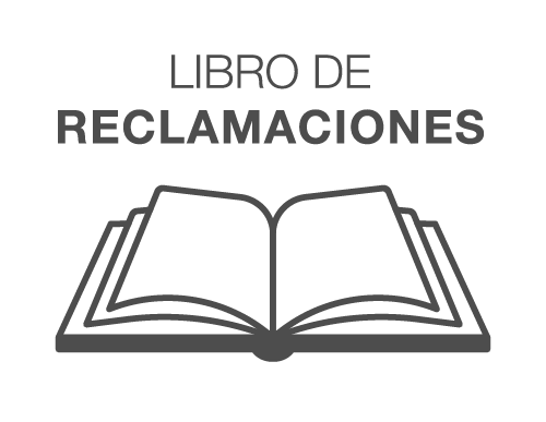 Libro de reclamaciones