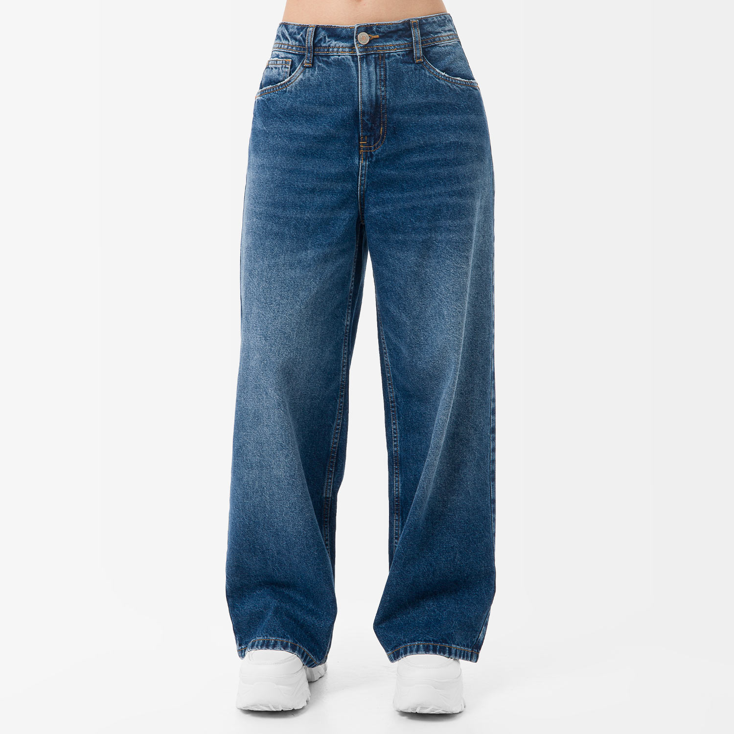 Pantalones Strech Ripley Pantalones Jeans Mujer Jeans Pionier