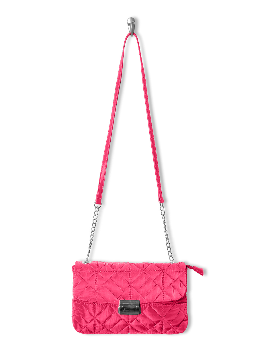 Cartera Squeeze Zegla Fucsia Squeeze