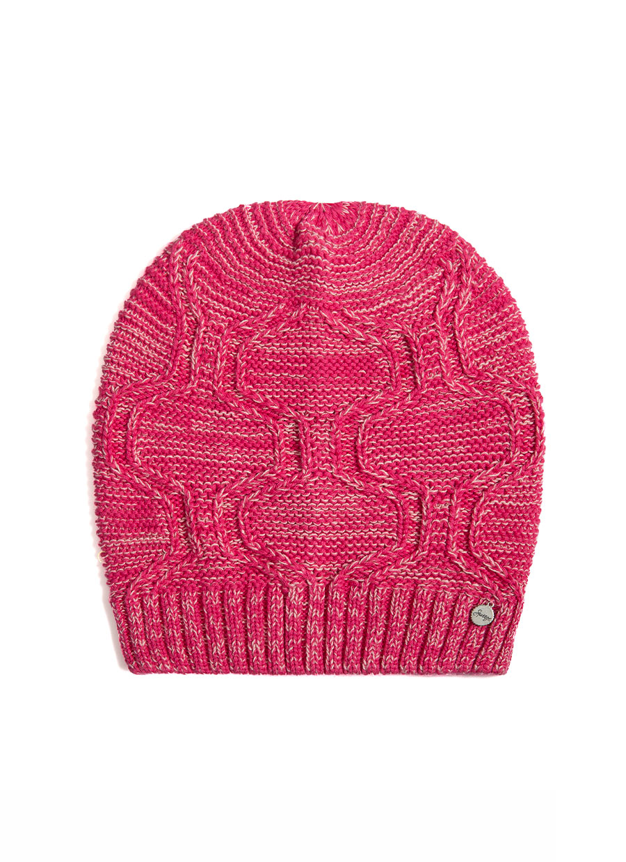 Chullo Hilos Dariell Frambuesa | Squeeze