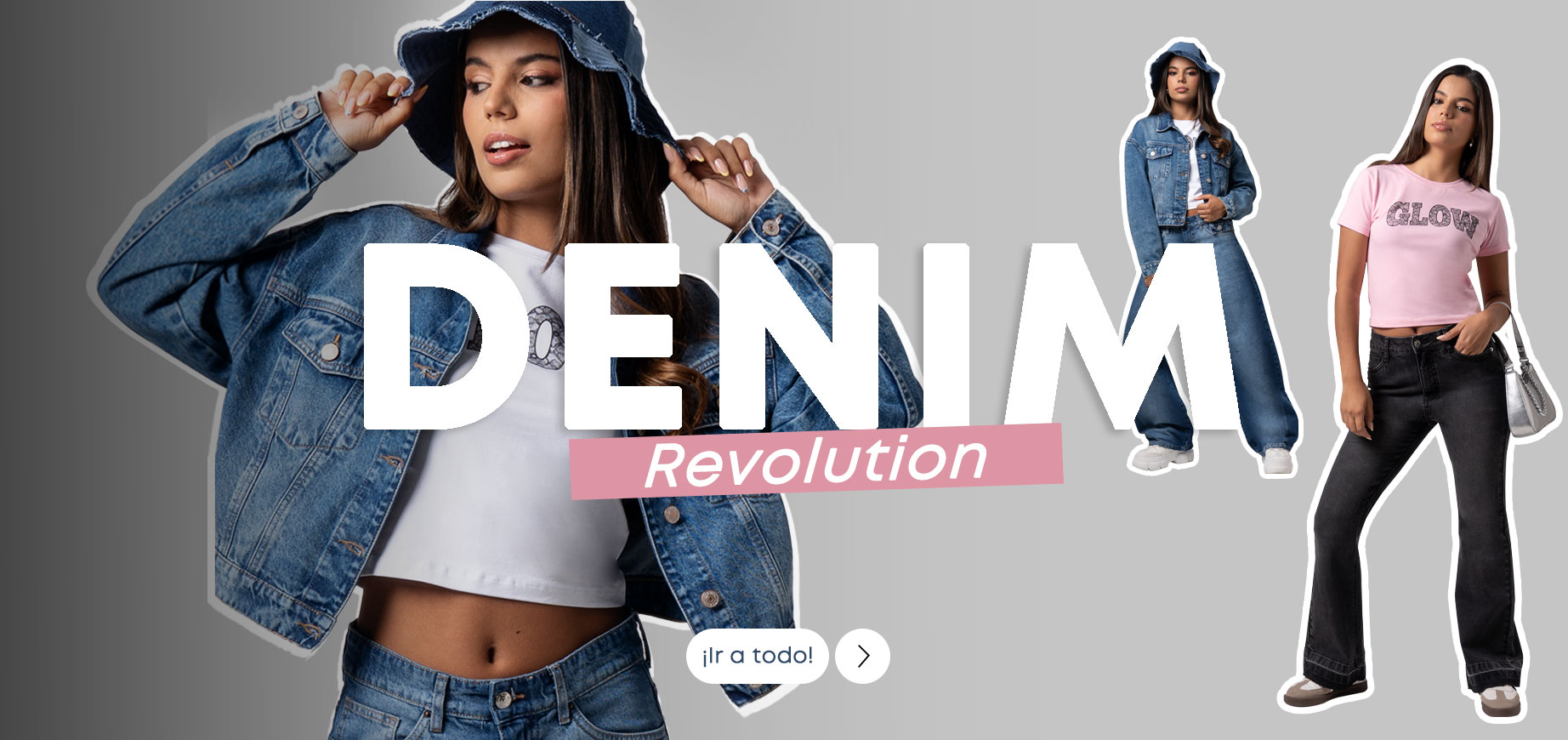 Denim Revolution