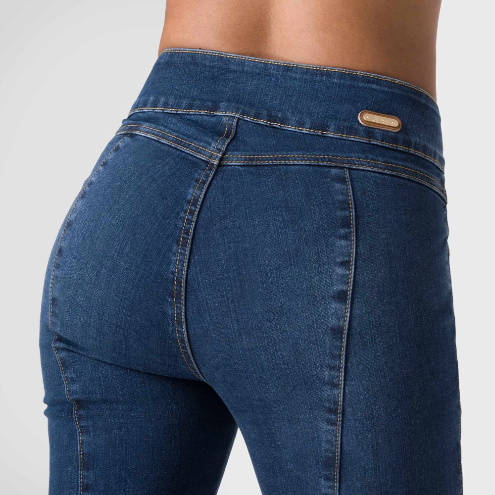 Roy Tapered Roy Roger's Negozi Roy Rogers Dapper Re-Search